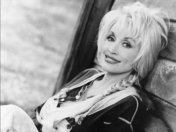 Dolly Parton