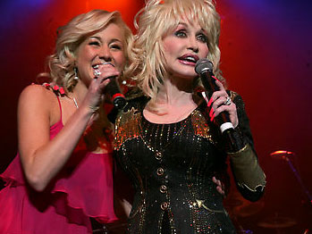 Dolly Live