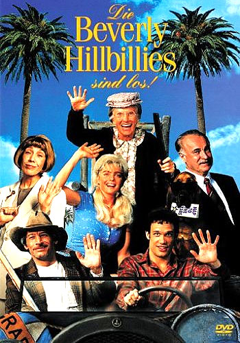 Die Beverly Hillbillies sind los