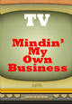 Mindin' My Own Business