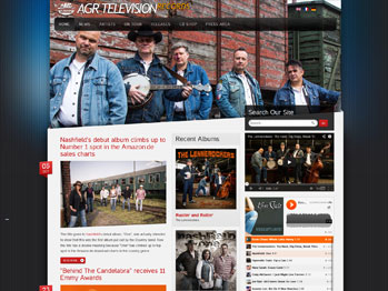 Agr-Music.com
